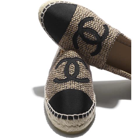 chanel espadrilles buy online uk|espadrilles chanel shop.